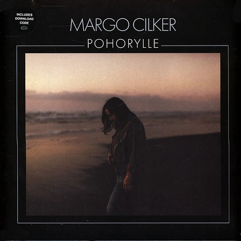 Margo Cilker - Pohorylle