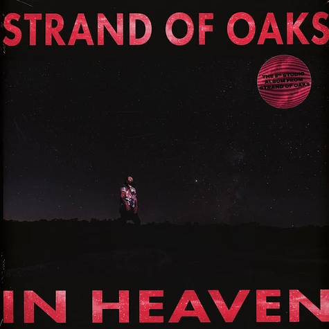 Strand Of Oaks - In Heaven