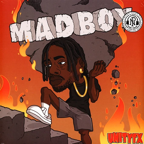 Unitytx - Madboy