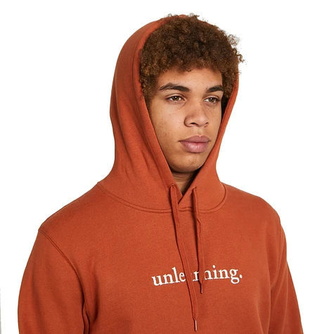 Evidence of Dilated Peoples - Unlearning Pullover Hoodie