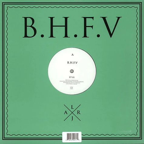 B.H.F.V - ET 01-06