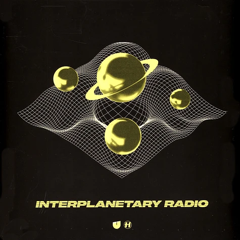 Unglued - Interplanetary Radio