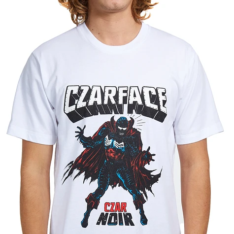 Czarface - Czar Noir T-Shirt