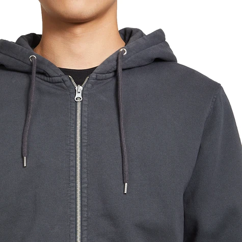 Colorful Standard - Classic Organic Zip Hoodie