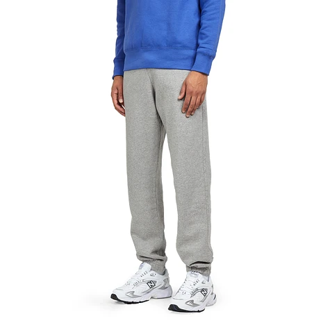 Organic Sweatpants - Storm Grey