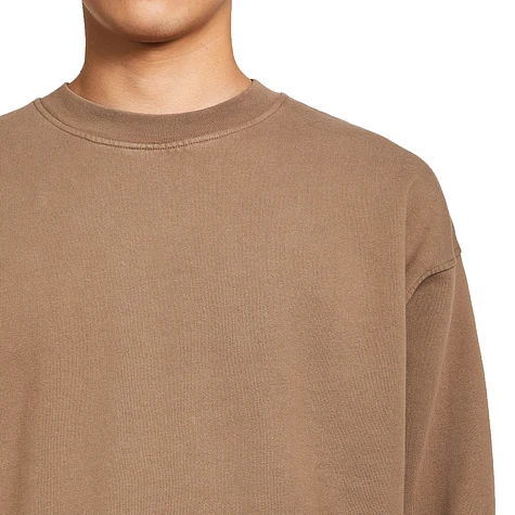 Colorful Standard - Organic Oversized Crew