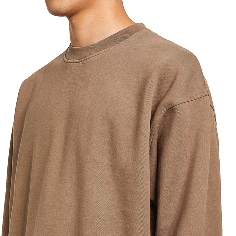 Colorful Standard - Organic Oversized Crew