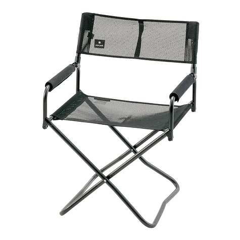 Snow Peak - Mesh Folding Chair