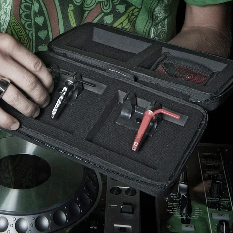 UDG - Creator Cartridge Hardcase PU