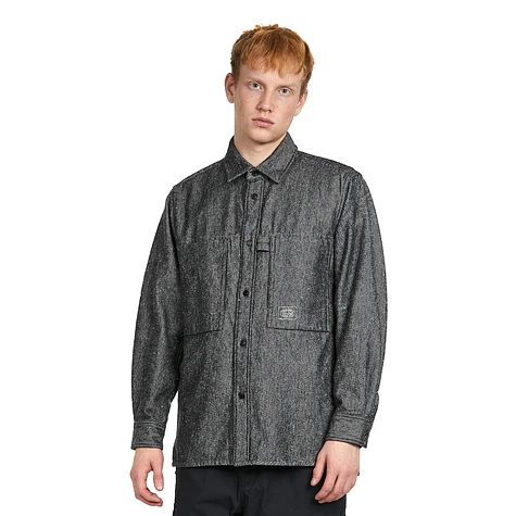 Snow Peak - Camping Flannel Utility Shirt