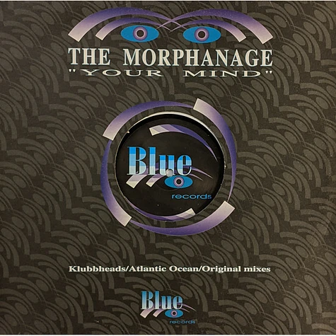 The Morphanage - Your Mind