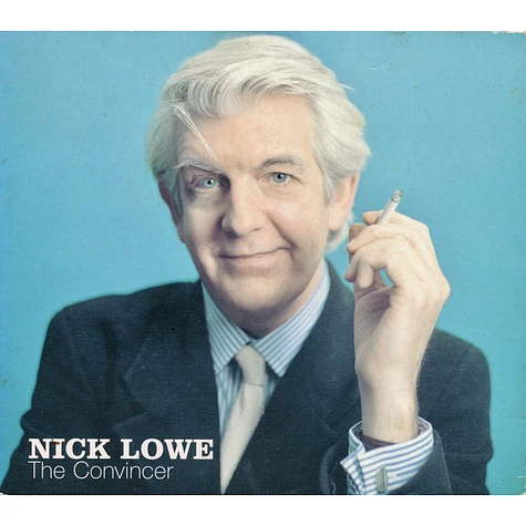 Nick Lowe - Convincer