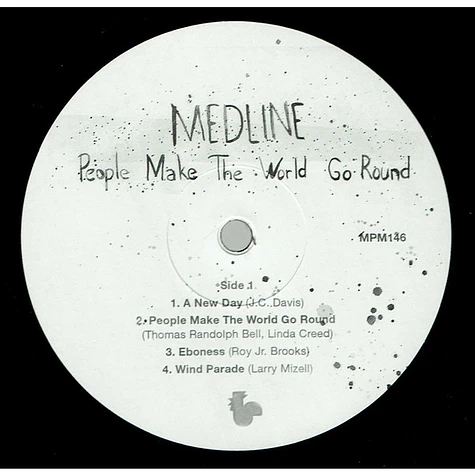 Medline - People Make The World Go Round