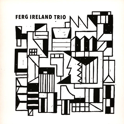Ferg Ireland Trio - Volume 2