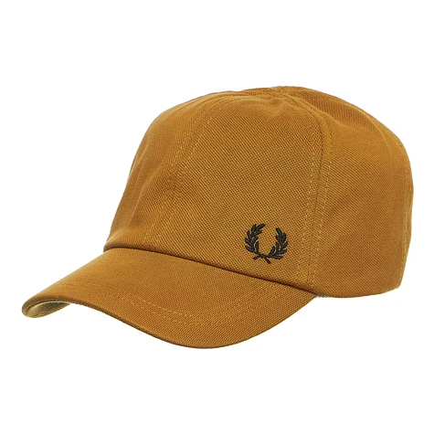 Fred Perry - Pique Classic Cap