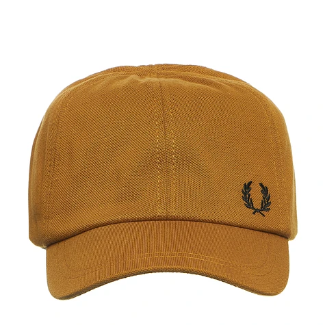 Fred Perry - Pique Classic Cap