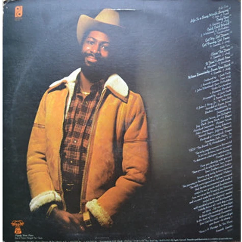 Teddy Pendergrass - Life Is A Song Worth Singing