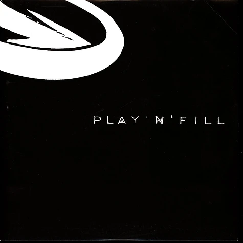 Play'n'Fill - Untitled