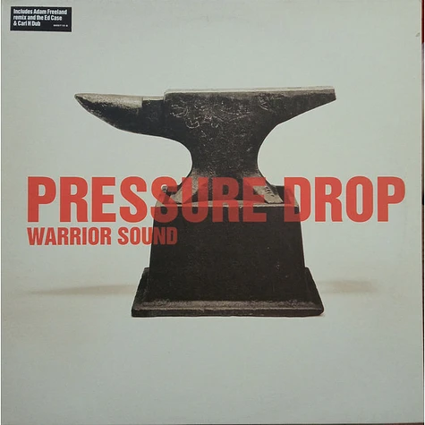 Pressure Drop - Warrior Sound