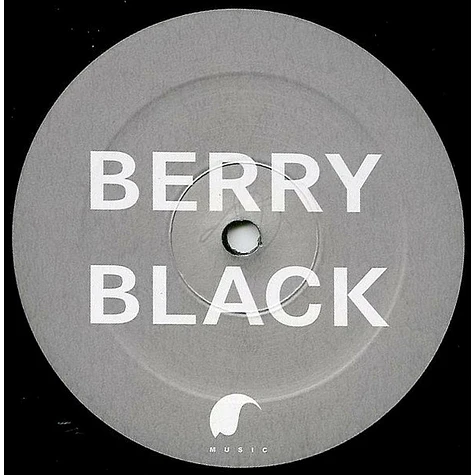 Berry Black - No Money