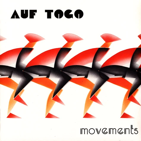 Auf Togo - Movements