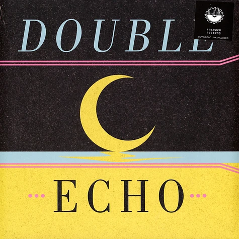 Double Echo - Double Echo