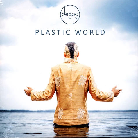 Deguy - Plastic World
