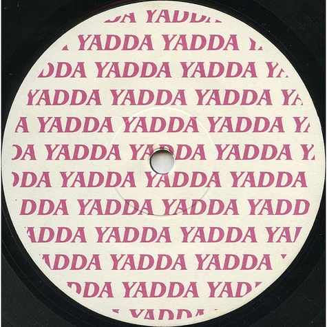 Tony Rohr - Yadda Yadda Yadda