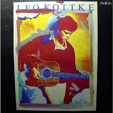 Leo Kottke - Leo Kottke