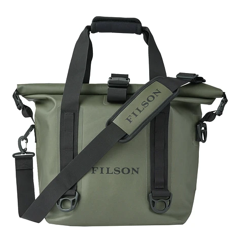 Filson - Dry Roll-Top Tote Bag