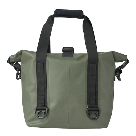Filson - Dry Roll-Top Tote Bag