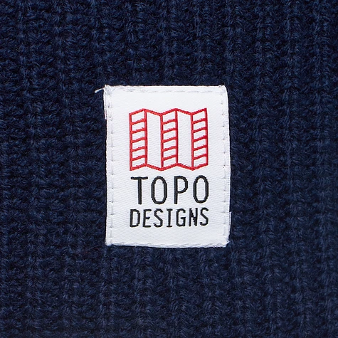 Topo Designs - Watch Cap