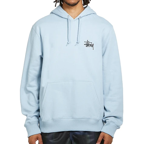 Stüssy - Basic Stussy Hood