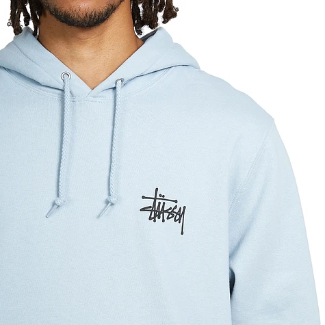 Stüssy - Basic Stussy Hood