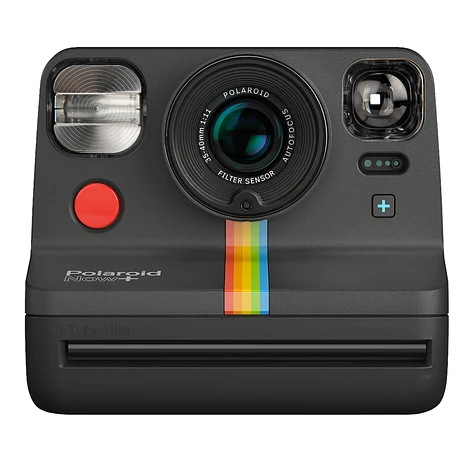 Polaroid - Polaroid Now+