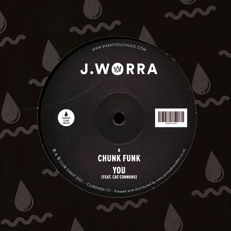 J.Worra - Some Ppl Fall David Penn Remix