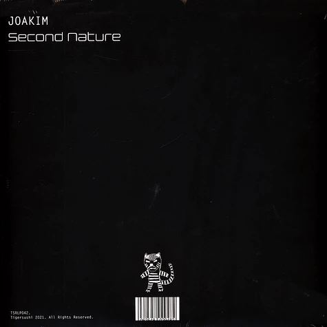 Joakim - Second Nature