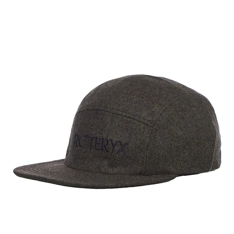 Arc'teryx - 5 Panel Wool Hat
