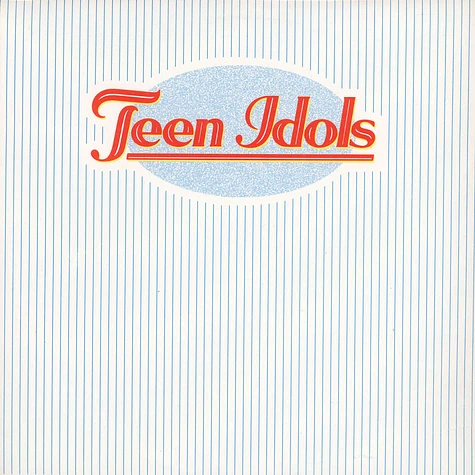 V.A. - Teen Idols