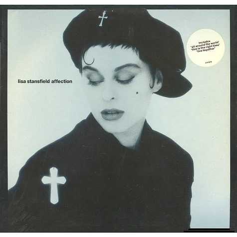 Lisa Stansfield - Affection