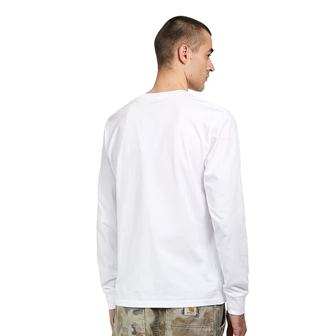 Carhartt WIP - L/S Base T-Shirt