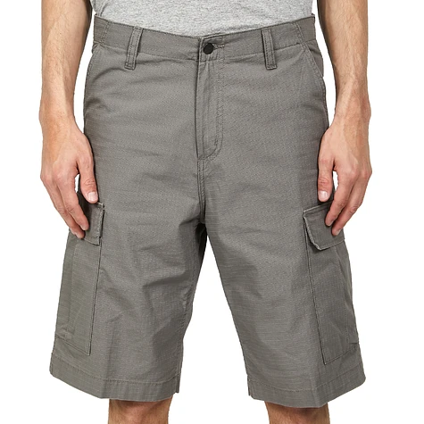 Carhartt WIP - Regular Cargo Short "Columbia" Ripstop, 6.5 oz