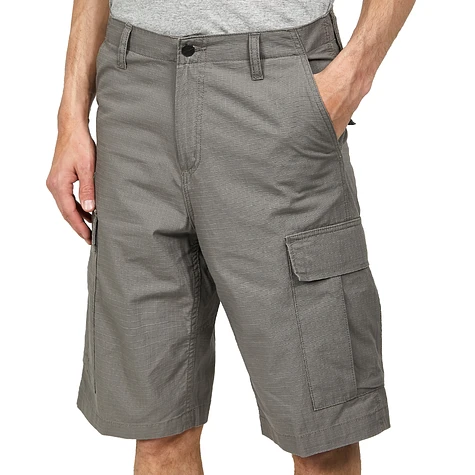 Carhartt WIP - Regular Cargo Short "Columbia" Ripstop, 6.5 oz