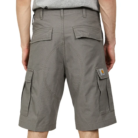 Carhartt WIP - Regular Cargo Short "Columbia" Ripstop, 6.5 oz