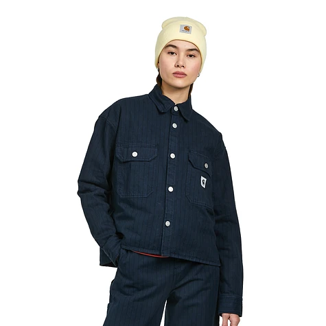 Carhartt WIP - W' L/S Trade Shirt