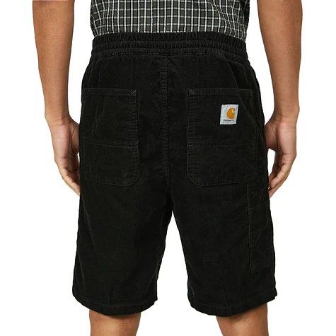 Carhartt WIP - Flint Short "Ford" Corduroy, 15 Wales, 8 oz