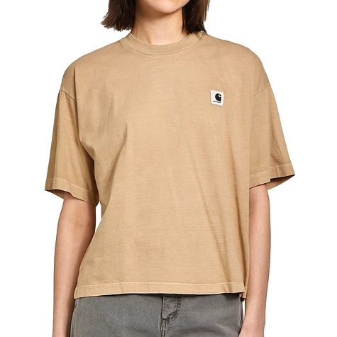 Carhartt WIP - W' S/S Nelson T-Shirt