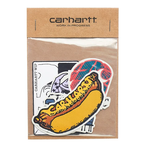 Carhartt WIP - Sticker Bag