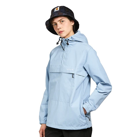 Carhartt WIP - W' Windbreaker Pullover