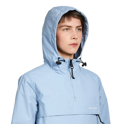 Carhartt WIP - W' Windbreaker Pullover